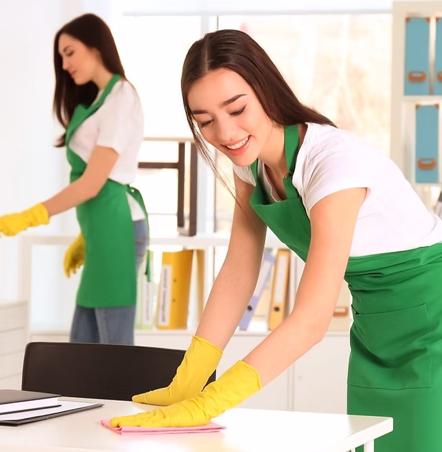 Affordable cleaning Services